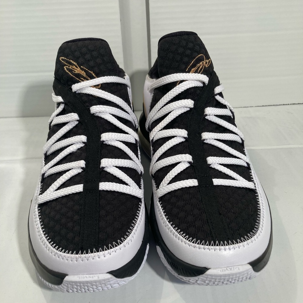 Lebron 17 Low’s